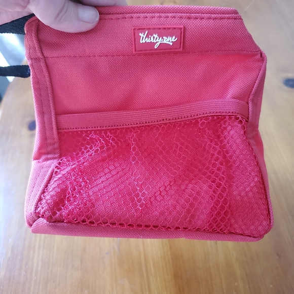 31 square bag 🍒 - Picture 5 of 5